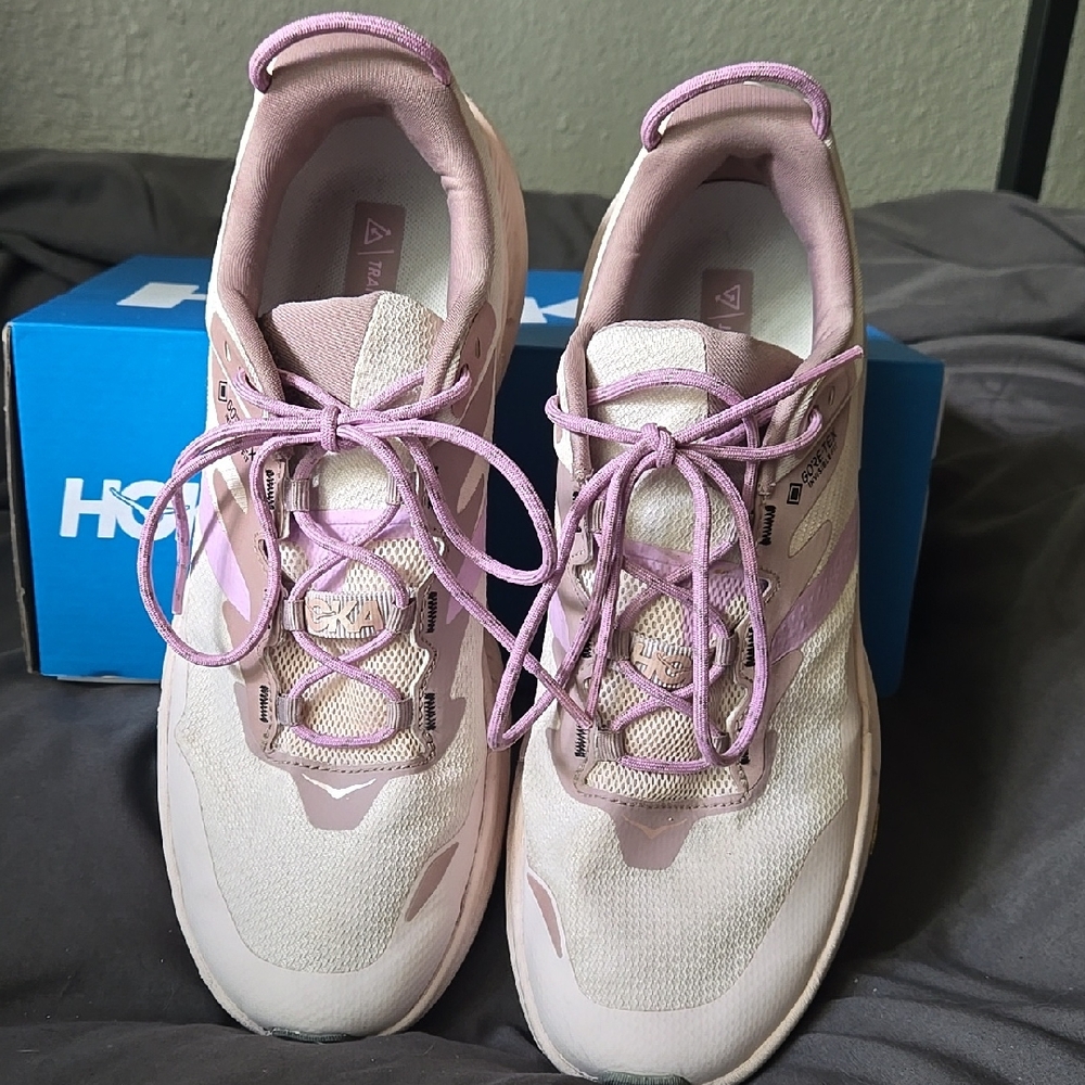 Hoka Transport GTX - Womens Sz 11